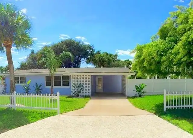 Property at 801 E 2nd Ave, New Smyrna Beach, FL, 32169, 2 beds, 1.5 baths, [object Object]