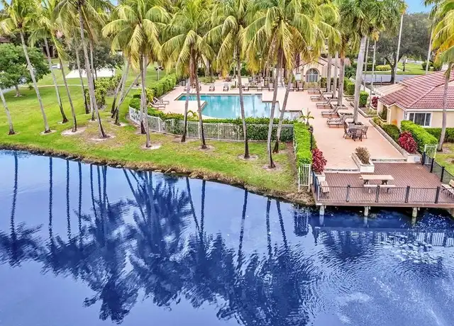 Property at 611 Lyons Rd #8102, Coconut Creek, FL, 33063, 1 bed, 1 bath, [object Object]