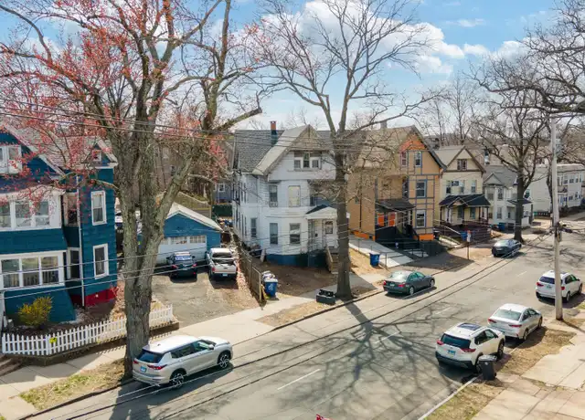 Property at 58 Derby Ave Unit 2, New Haven, CT, 06511, 6 beds, 2 baths, [object Object]