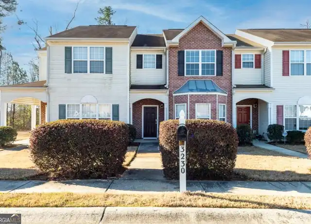 Property at 3230 Oakley Pl Unit 21, Union City, GA, 30291, 3 beds, 2.5 baths, [object Object]
