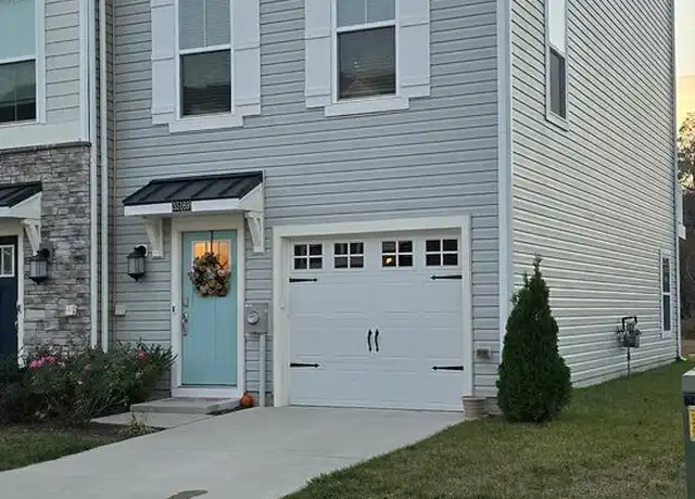 Property at 35169 Wright Way Unit End Townhome, Millsboro, DE, 19966, 3 beds, 3.5 baths, [object Object]