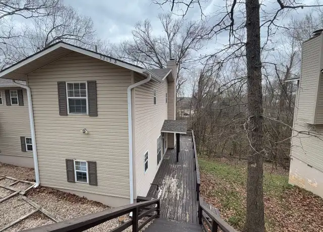 Property at 3213 Cardinal Creek Cir Unit B, Bentonville, AR, 72712, 4 beds, 2.5 baths, [object Object]