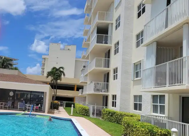 Property at 3540 S Ocean Blvd, Palm Beach, FL, 33480, 1 bed, 1.5 baths, [object Object]