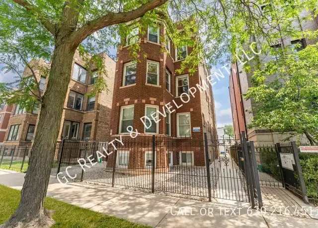 Property at 4329 N Ashland Ave Unit 2, Chicago, IL, 60613, 4 beds, 2 baths, [object Object]