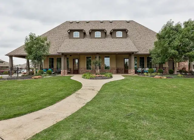 Property at Whispering Creek Community - 5712 Goldfinger Rd, Oklahoma City, OK, 73179, 1-2 bed, 1-2 bath, [object Object]