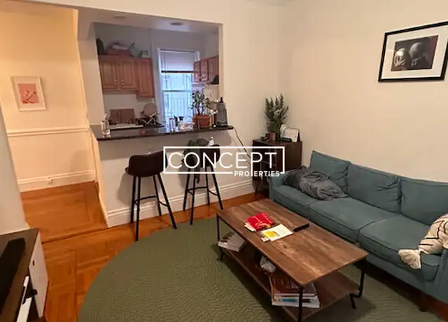 Property at 40 Queensberry St Unit 7CP, Boston, MA, 02215, 1 bed, 1 bath, [object Object]