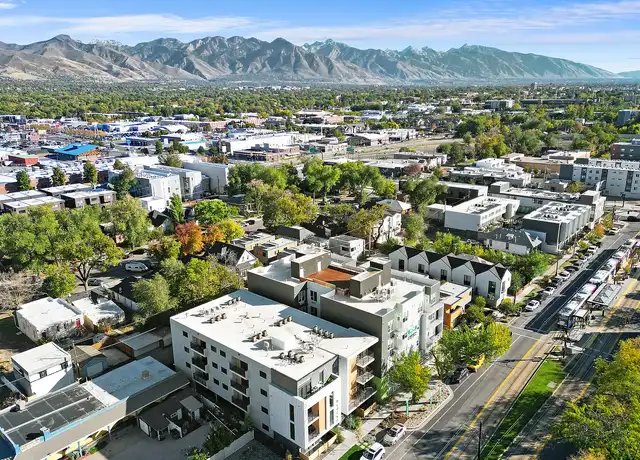 Property at Two Trees - 825 S 200 W, Salt Lake City, UT, 84101, 0-1 beds, 1 bath, [object Object]