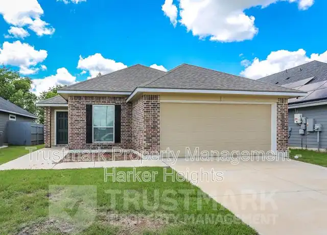 Property at 3050 Dade Loop Unit DADE3050, Temple, TX, 76504, 3 beds, 2 baths, [object Object]