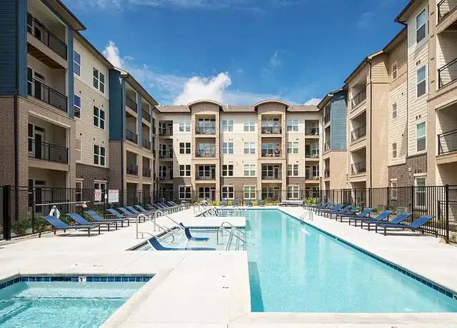 Property at Broadmoor63 - 2323 S 63rd St, Omaha, NE, 68106, 2 beds, 2 baths, [object Object]