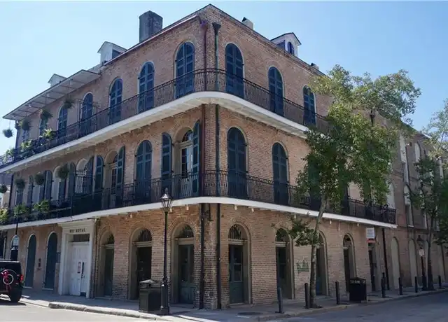 Property at 706 Dumaine St Unit 3B, New Orleans, LA, 70116, 1 bed, 1 bath, [object Object]