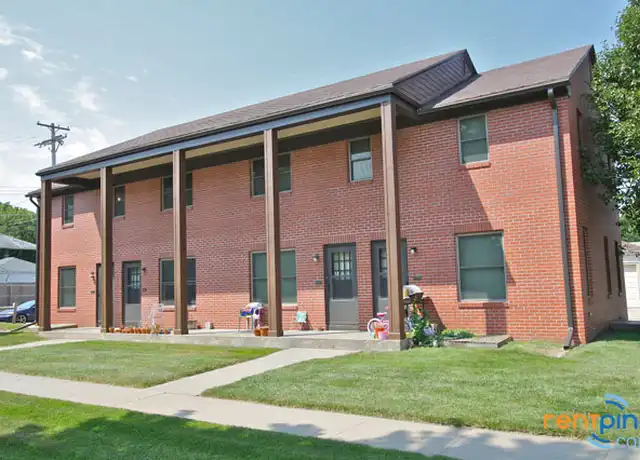 Property at 3117 South St, Lincoln, NE, 68502, 2 beds, 1 bath, [object Object]