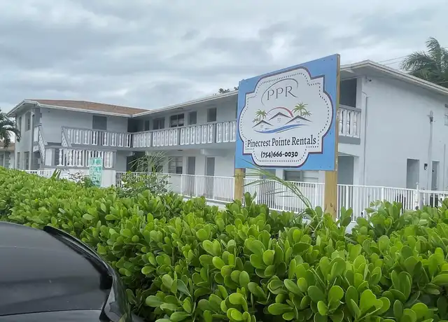 Property at 315 SW 15th St Unit 8, Pompano Beach, FL, 33060, 1 bed, 1 bath, [object Object]