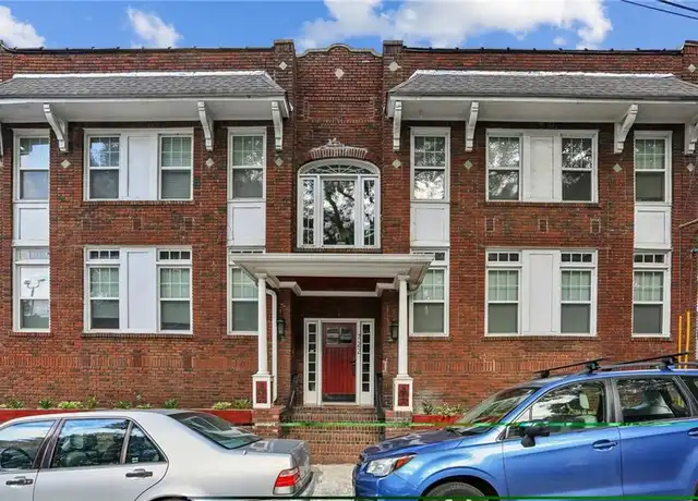 Property at 722 Ponce De Leon Ct NE Unit 1, Atlanta, GA, 30308, 2 beds, 2 baths, [object Object]