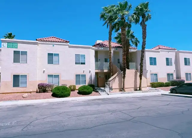 Property at 5000 Red Rock St #224, Las Vegas, NV, 89118, 2 beds, 2 baths, [object Object]