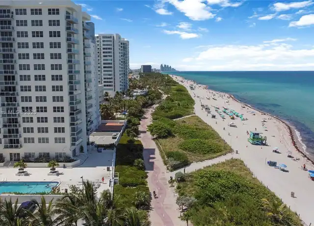 Property at 6917 Collins Ave #622, Miami Beach, FL, 33141, 1 bed, 1.5 baths, [object Object]