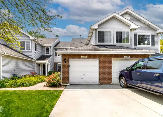 Property at 2751 Odlum Dr, Schaumburg, IL, 60194, 2 beds, 2 baths, [object Object]