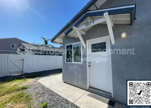 Property at 1071 Greenfield Dr, El Cajon, CA, 92021, 2 beds, 1 bath, [object Object]