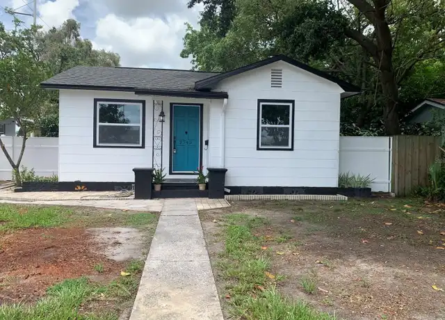 Property at 2743 34th Ave N, Saint Petersburg, FL, 33713, 3 beds, 2 baths, [object Object]