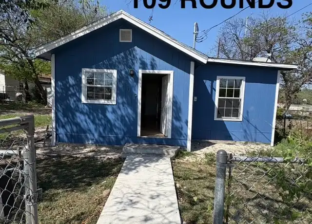 Property at 109 Rounds St, San Antonio, TX, 78207, 3 beds, 2 baths, [object Object]