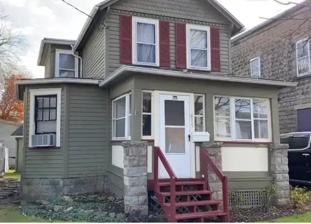 Property at 615 12th St, Franklin, PA, 16323, 3 beds, 1 bath, [object Object]