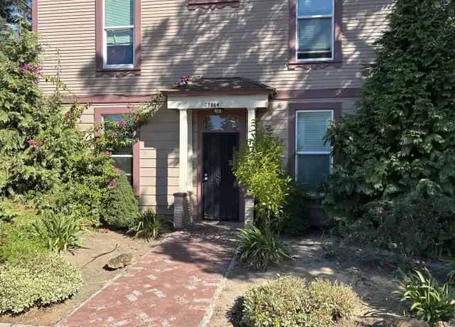 Property at 1014 Napa St Unit C, Vallejo, CA, 94590, 1 bed, 1 bath, [object Object]