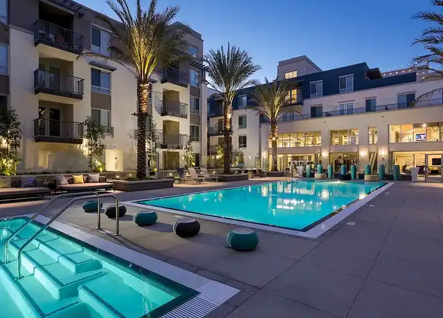 Property at Avalon Huntington Beach - 7400 Center Ave, Huntington Beach, CA, 92647, 0-2 beds, 1-2 bath, [object Object]