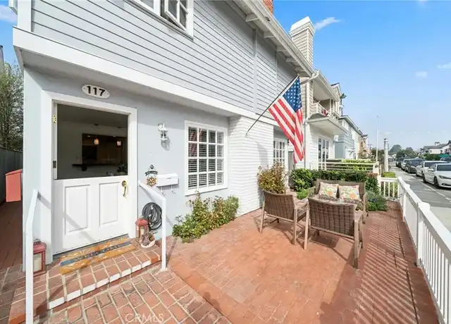 Property at 117 Amethyst Ave, Newport Beach, CA, 92662, 3 beds, 2 baths, [object Object]