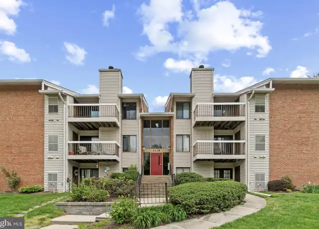 Property at 1119 Castle Harbour Way Unit 3D, Glen Burnie, MD, 21060, 2 beds, 2 baths, [object Object]