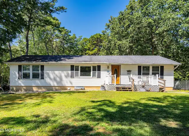 Property at 356 Cedar Swamp Rd, Jackson, NJ, 08527, 3 beds, 2 baths, [object Object]