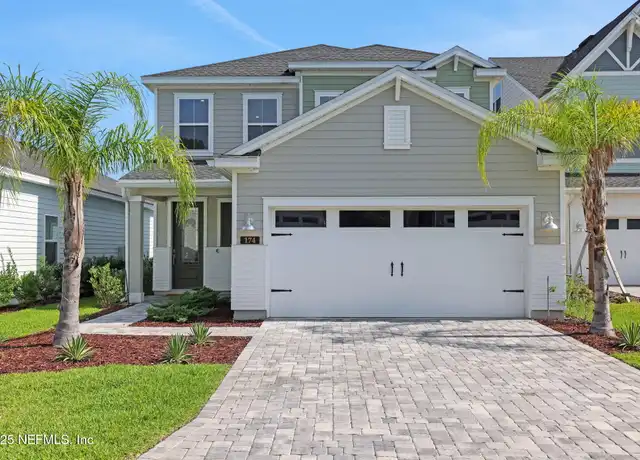 Property at 174 Killarney Ave, Saint Johns, FL, 32259, 4 beds, 3.5 baths, [object Object]