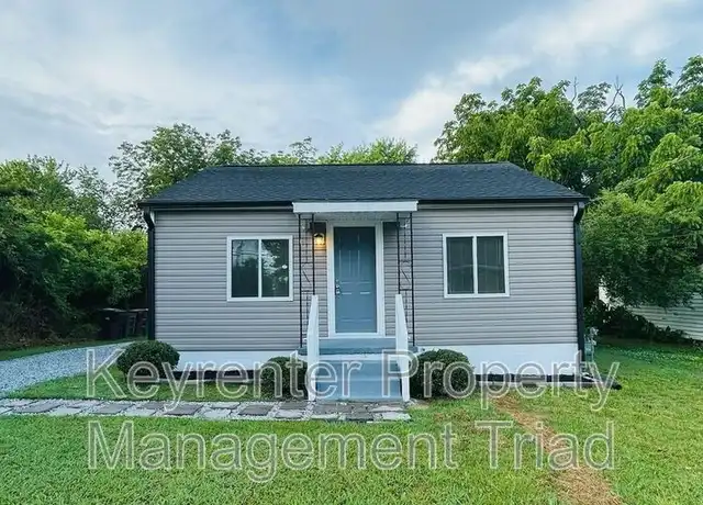 Property at 1308 Leonard Ave, High Point, NC, 27260, 2 beds, 1 bath, [object Object]