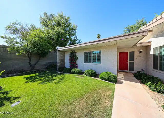 Property at 4800 N 68th St #240, Scottsdale, AZ, 85251, 2 beds, 2 baths, [object Object]