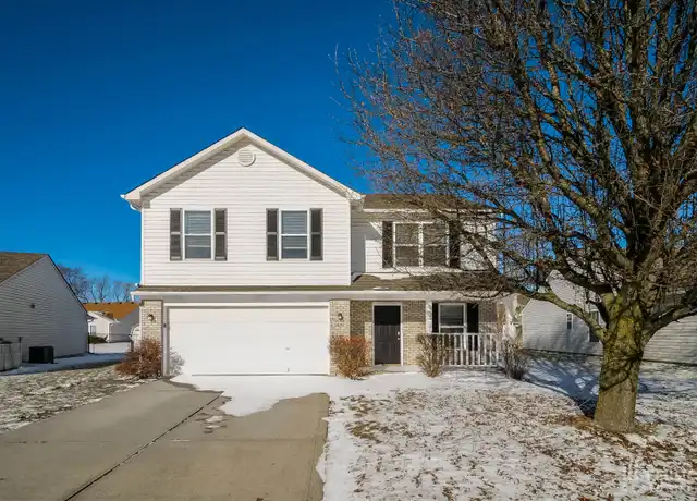 Property at 6642 Southern Ridge Dr, Indianapolis, IN, 46237, 3 beds, 2.5 baths, [object Object]