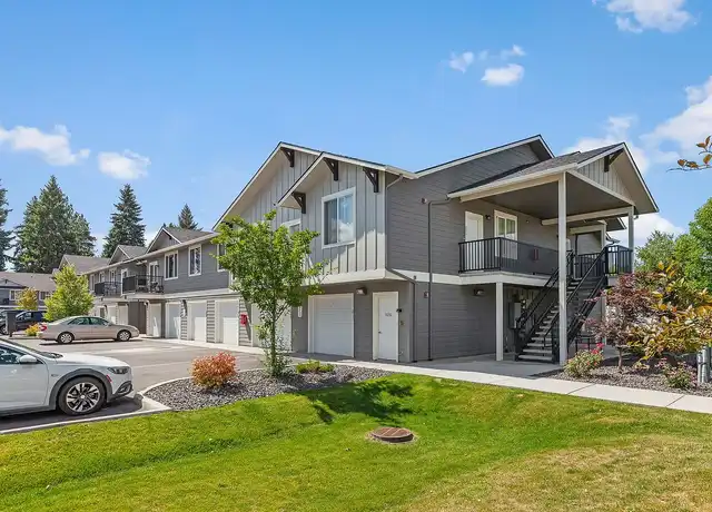 Property at The Landmark - 128 W Neider Ave, Coeur d'Alene, ID, 83815, 1 bed, 1 bath, [object Object]
