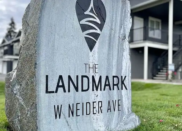 Property at The Landmark - 128 W Neider Ave, Coeur d'Alene, ID, 83815, 1 bed, 1 bath, [object Object]