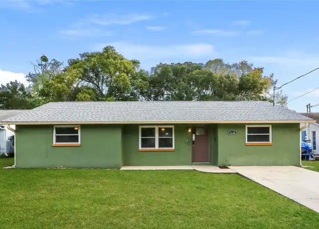 Property at 8626 Horizon Ln, Hudson, FL, 34667, 3 beds, 2 baths, [object Object]