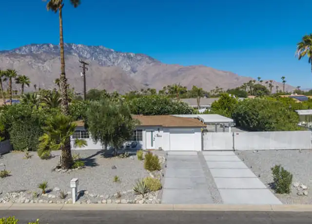 Property at 2357 N Viminal Rd, Palm Springs, CA, 92262, 2 beds, 2 baths, [object Object]
