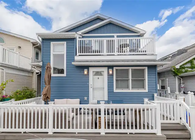 Property at 38 California St Unit HOUSE, Long Beach, NY, 11561, 3 beds, 3 baths, [object Object]