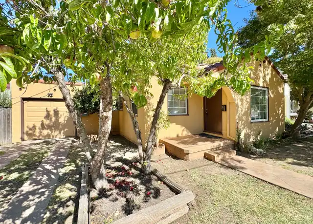 Property at 470 Adams St Unit ADA470, Napa, CA, 94559, 1 bed, 1 bath, [object Object]