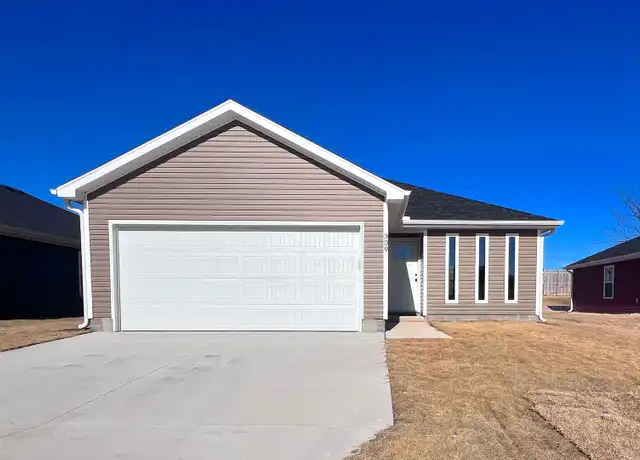 Property at 309 Eagle Edge Dr, Joplin, MO, 64801, 3 beds, 2 baths, [object Object]