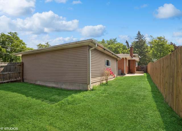 Photo of 1459 E Olive St, Palatine, IL 60074