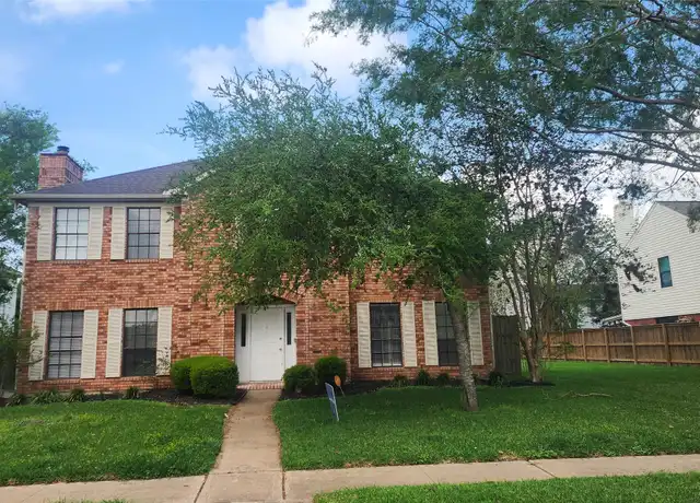 Property at 2702 Planters View Ln, Missouri City, TX, 77459, 4 beds, 2.5 baths, [object Object]