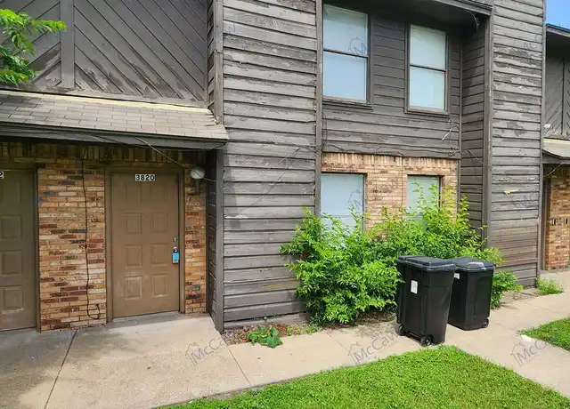 Property at 3820 Coates Cir, Benbrook, TX, 76116, 2 beds, 1.5 baths, [object Object]