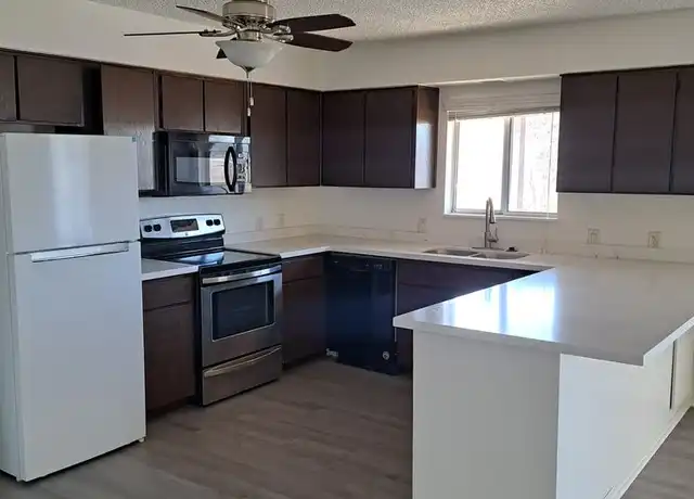 Property at 247 S Pleasant St #3, Prescott, AZ, 86303, 2 beds, 1 bath, [object Object]