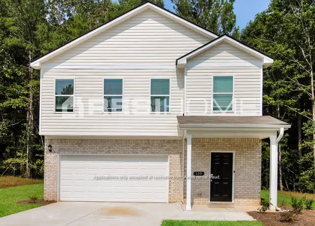 Property at 105 Sonya Cir, Covington, GA, 30016, 4 beds, 2.5 baths, [object Object]