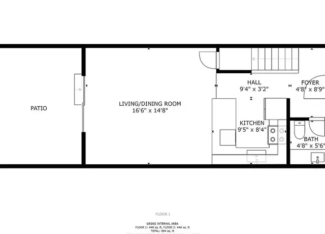 Photo of 2106 Manhattan Beach Blvd, Redondo Beach, CA 90278