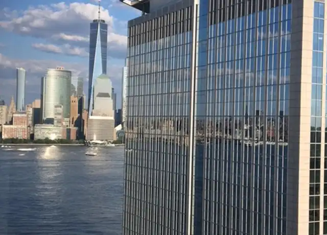 Property at 20 2nd St #2410, Jersey City, NJ, 07302, 1 bed, 1 bath, [object Object]