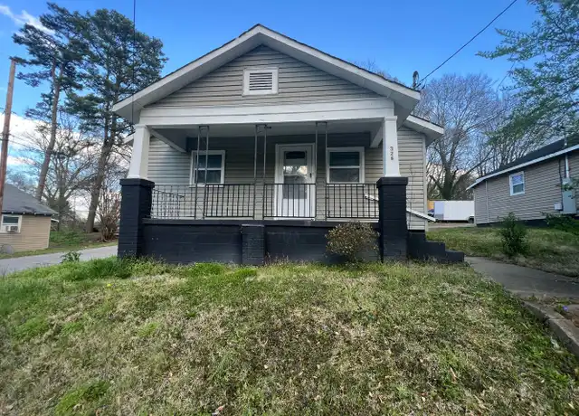 Property at 326 Pryor St, Gastonia, NC, 28052, 2 beds, 1 bath, [object Object]