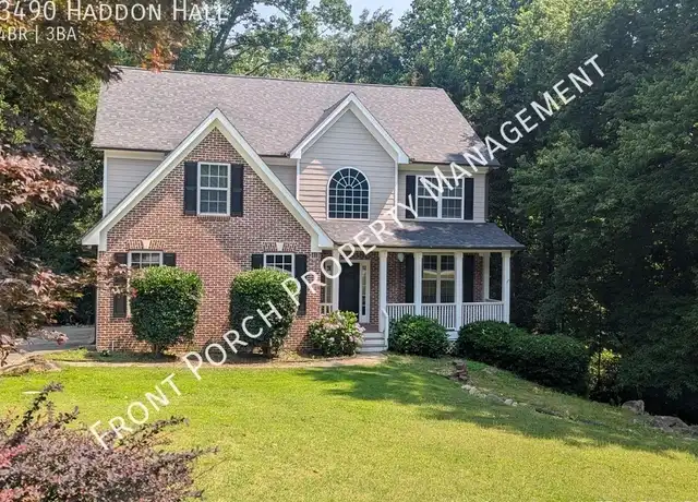 Property at 3490 Haddon Hall Dr, Buford, GA, 30519, 4 beds, 2.5 baths, [object Object]