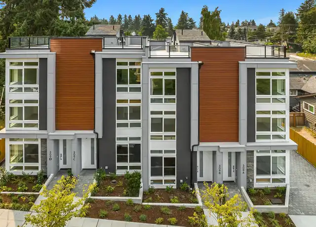 Property at 309 N 138th St Unit D, Seattle, WA, 98133, 3 beds, 2.5 baths, [object Object]